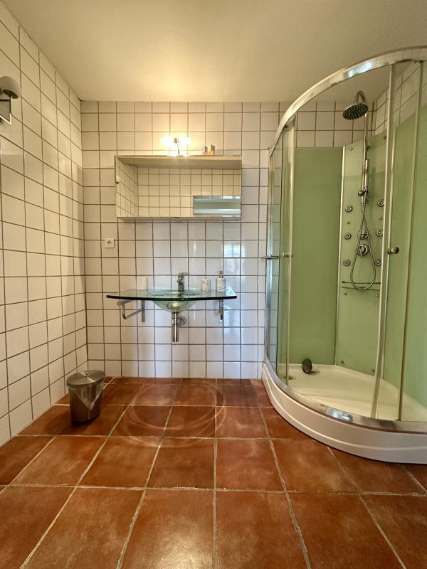 Maison - 170 m² - 5 pièces