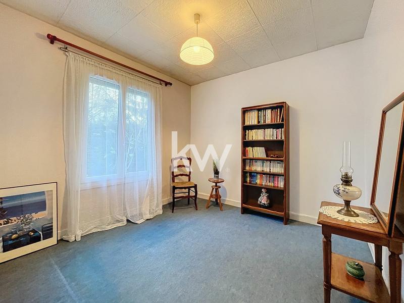 Pavillon - 109 m² - 6 pièces