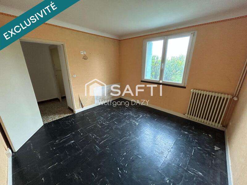 Maison - 178 m² - 10 pièces