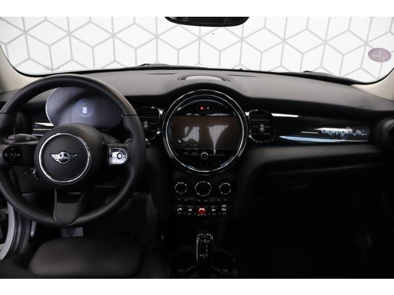 Mini Mini Hatch 3 Portes Cooper 136 ch Dkg7 Edition Camden