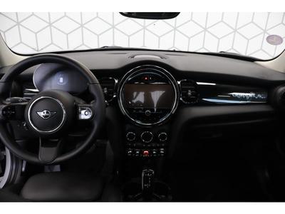 Mini Mini Hatch 3 Portes Cooper 136 ch Dkg7 Edition Camden