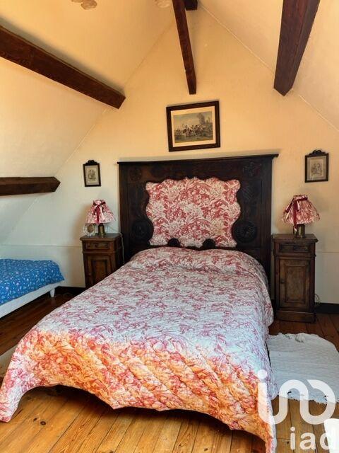 Maison de village - 98 m² - 4 pièces