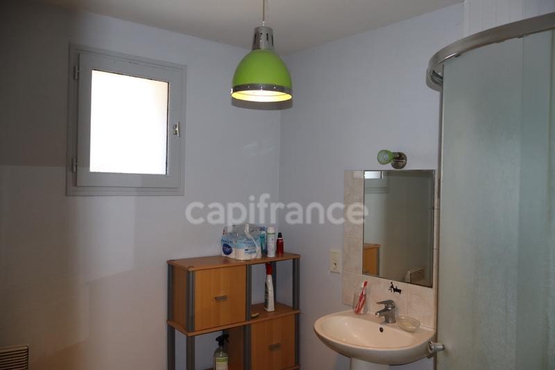 Maison de village - 131 m² - 6 pièces