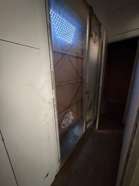 Local commercial - 78 m²