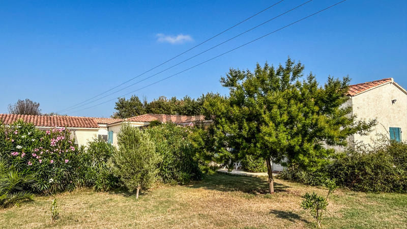 Villa - 104 m² - 5 pièces