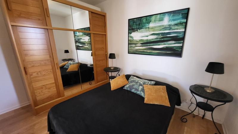 Appartement - 41 m² - 2 pièces