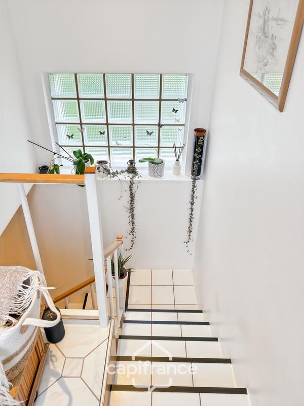 Maison - 59 m² - 3 pièces