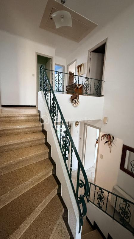 Maison - 85 m² - 6 pièces