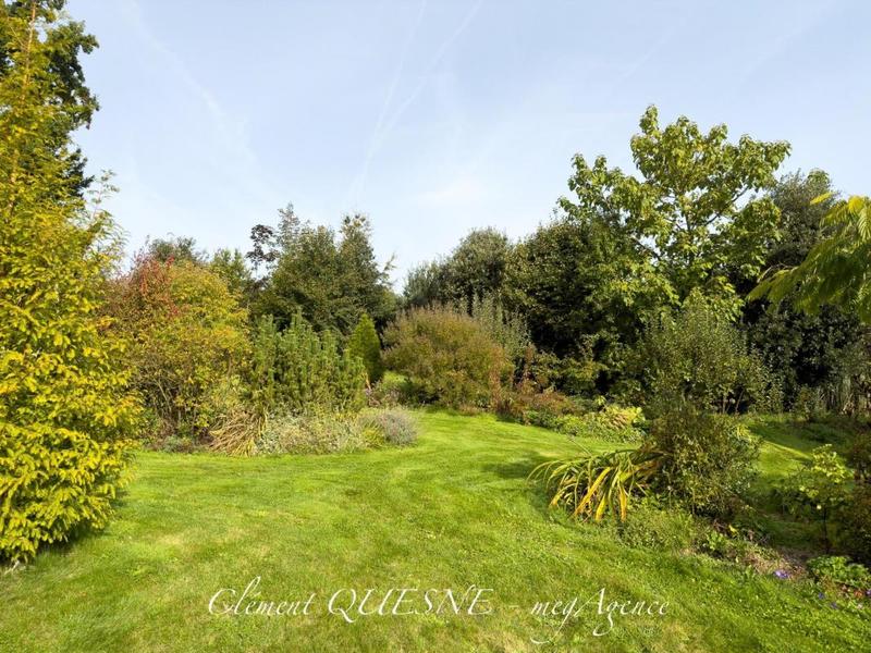 Maison - 102 m² - 4 pièces