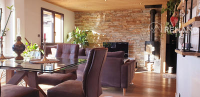 Appartement - 119 m² - 5 pièces