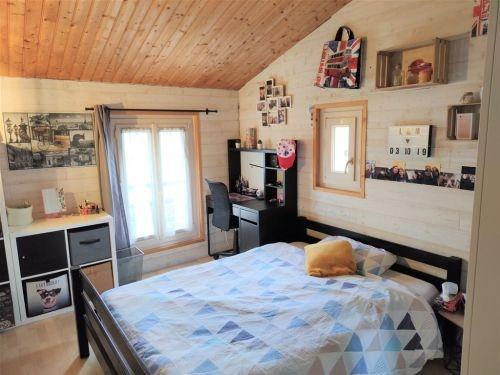 Maison - 182 m² - 7 pièces