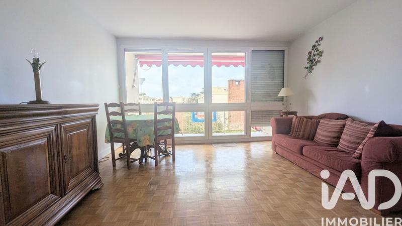 Appartement - 54 m² - 2 pièces