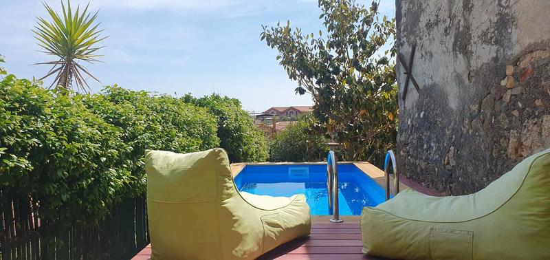 Maison traditionnelle - 112 m² - 4 pièces