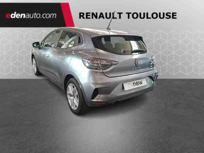 Renault Clio TCe 90 ch Gsr2 Evolution