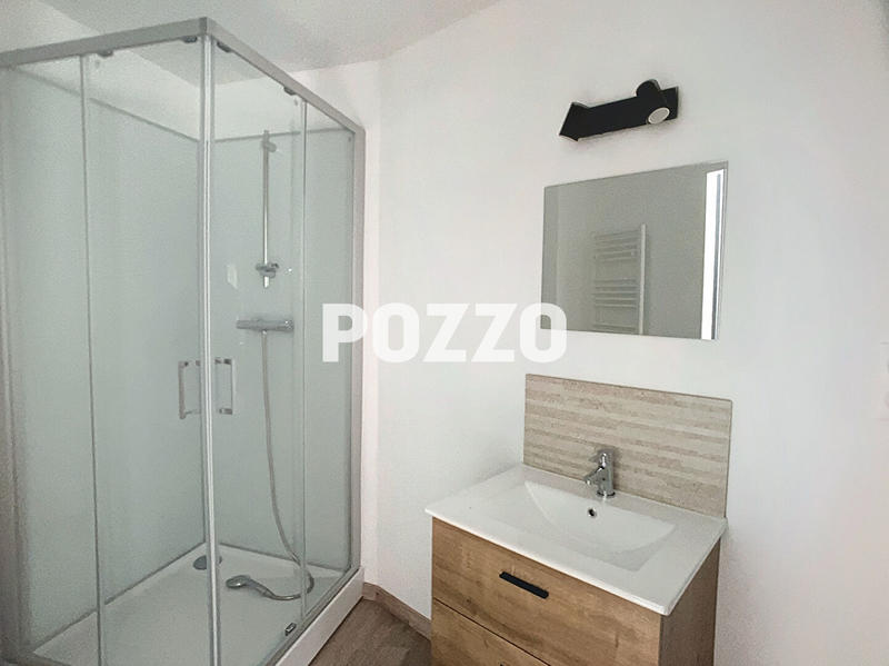 Maison - 51 m² - 3 pièces