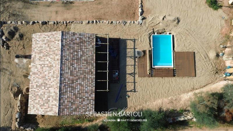 Maison - 150 m² - 4 pièces