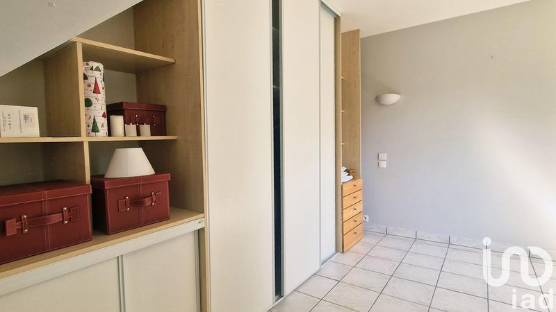 Maison - 106 m² - 5 pièces