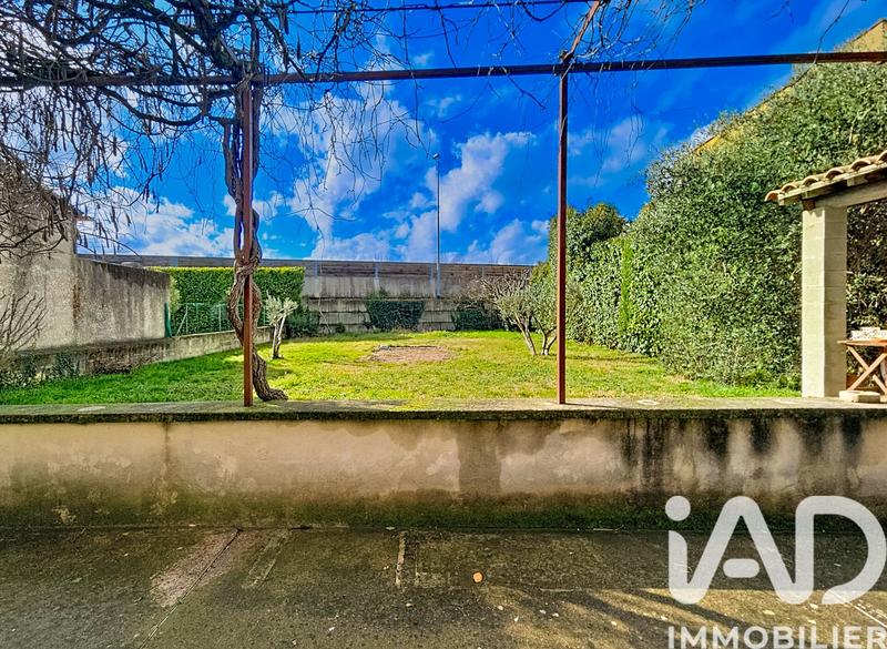 Maison - 106 m² - 5 pièces