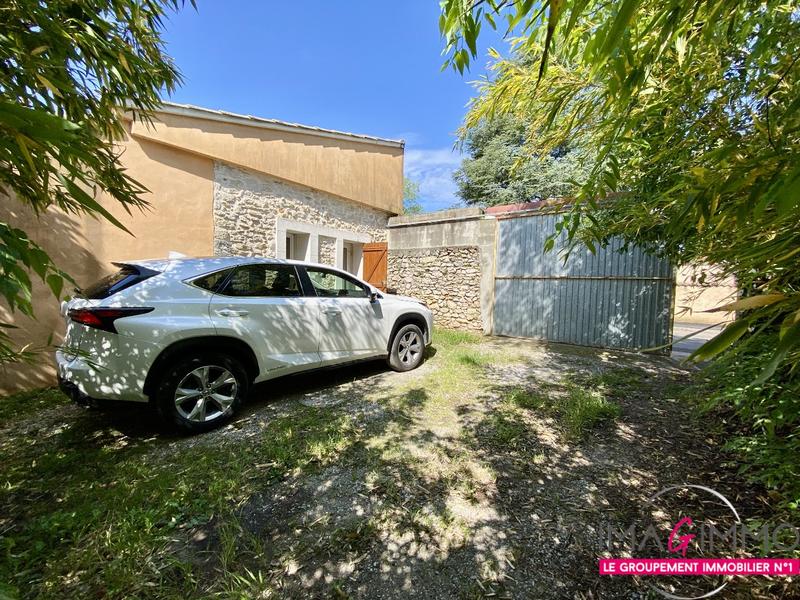 Maison de ville - 170 m² - 5 pièces