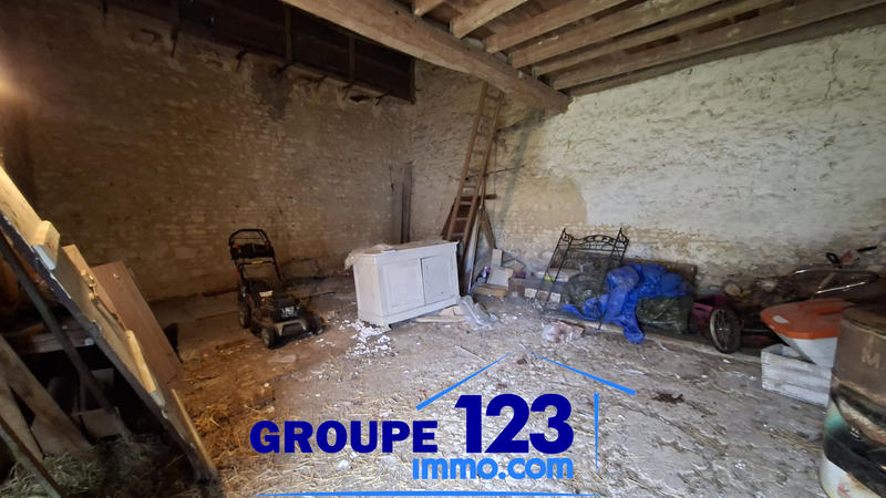 Maison - 94 m² - 4 pièces