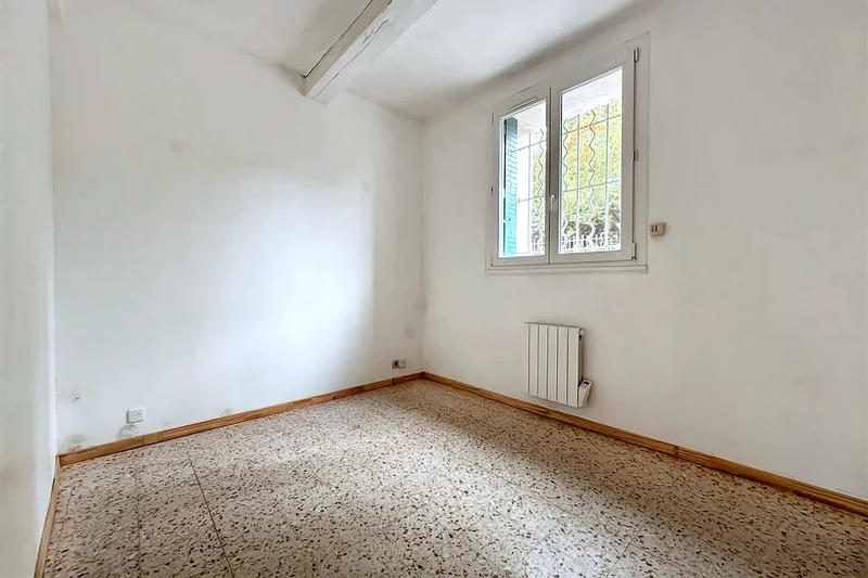 Appartement - 57 m² - 4 pièces