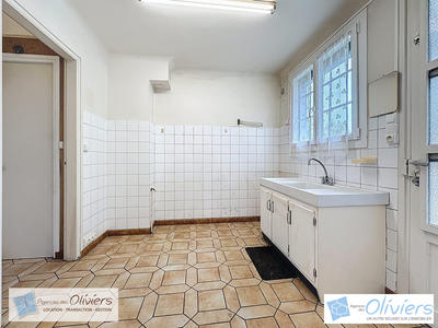 Maison - 68 m² - 5 pièces