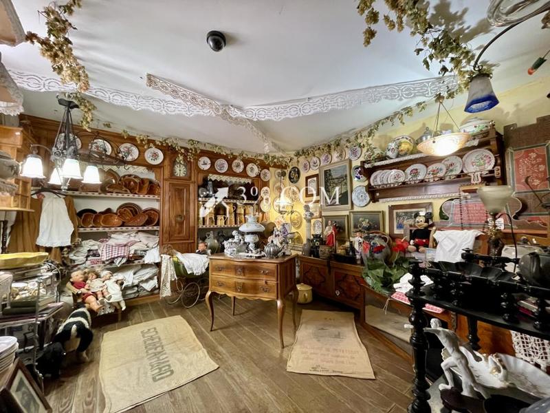 Maison - 74 m² - 4 pièces