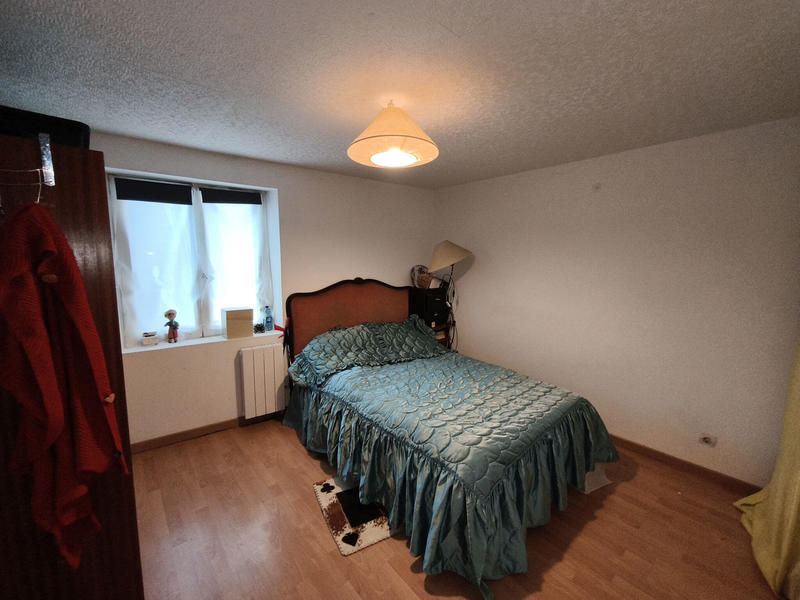 Maison - 79 m² - 5 pièces