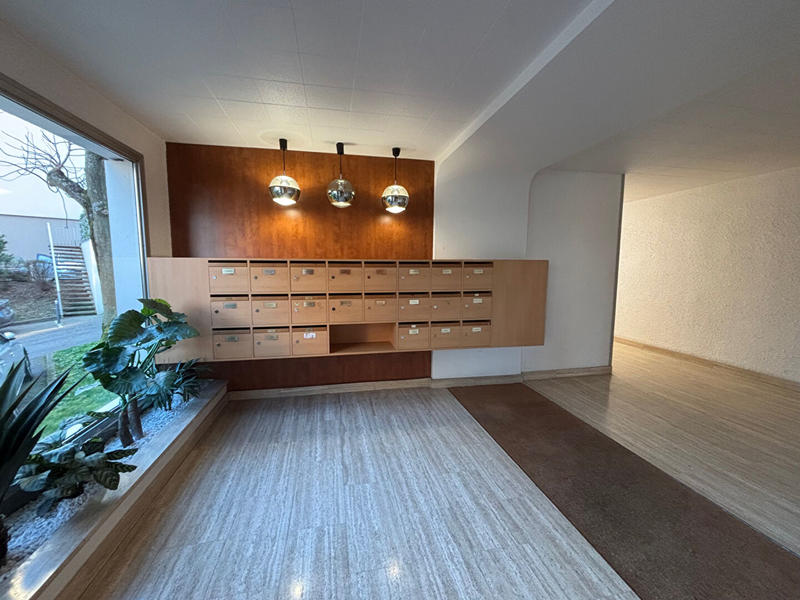 Appartement - 30 m² - 1 pièce