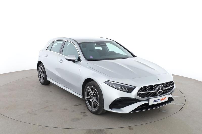 Mercedes Classe a 250 e Amg Line 8g-Dct 218 ch