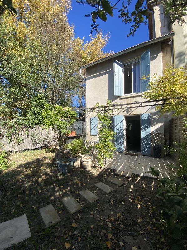 Maison - 40 m² - 2 pièces