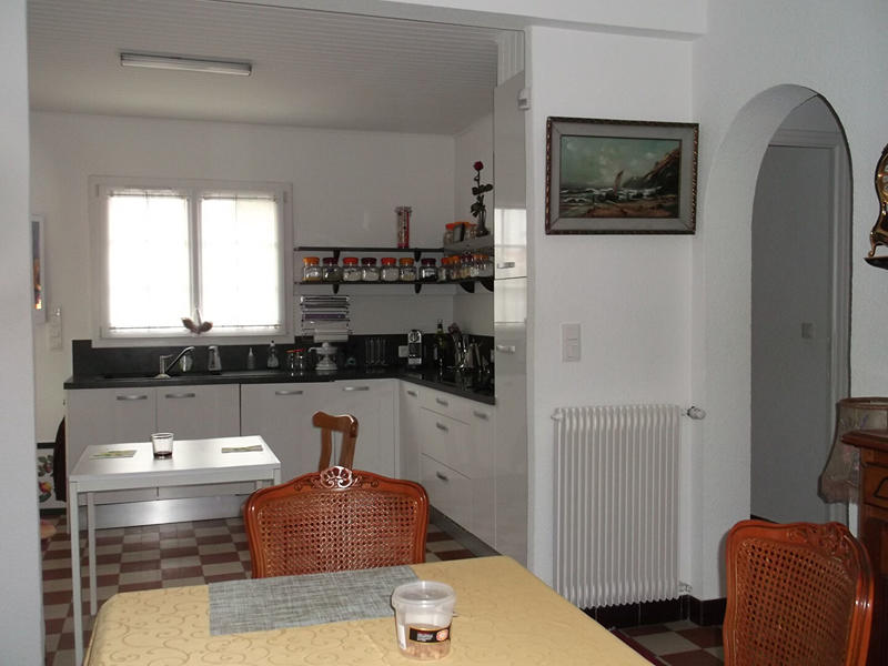 Maison - 82 m² - 3 pièces