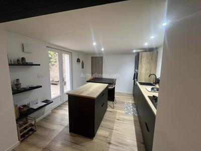 Maison - 145 m² - 4 pièces