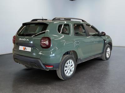 Dacia Duster Blue dCi 115 4x2 Expression