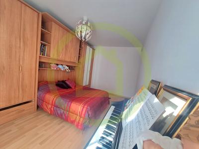 Appartement - 86 m² - 4 pièces