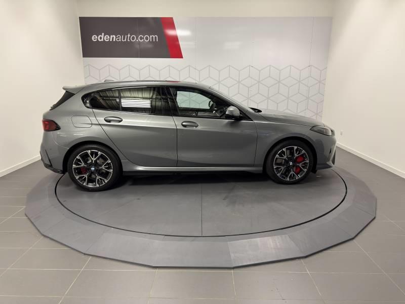Bmw Série 1 123 xDrive 218 ch Dkg7 m Sport