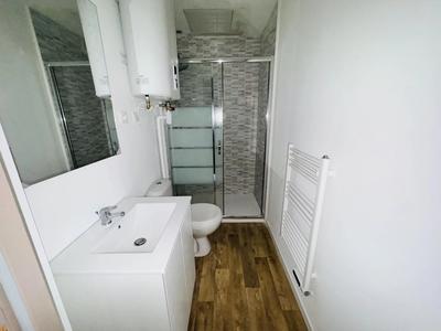 Appartement - 23 m² - 2 pièces