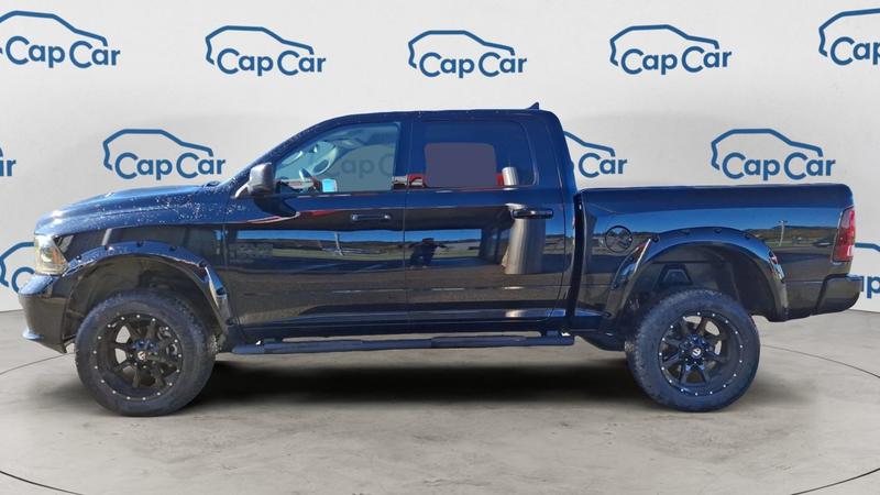 Dodge Ram 5.7 400 Bva Classic