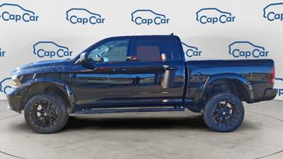 Dodge Ram 5.7 400 Bva Classic