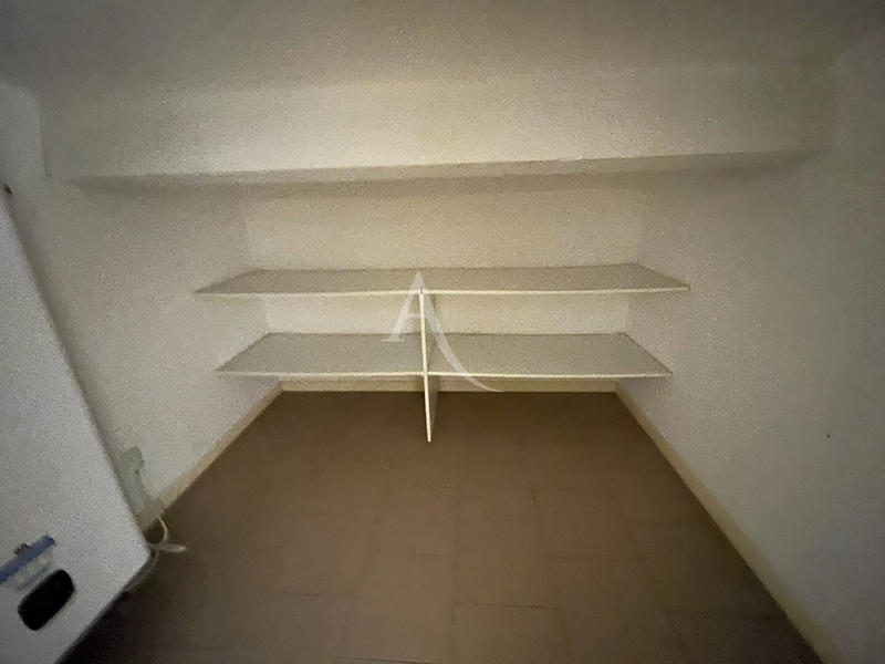 Appartement - 32 m² - 1 pièce