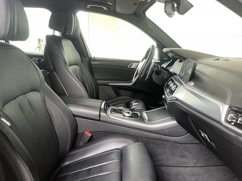 Bmw X5 xDrive45e 394 ch Bva8 m Sport