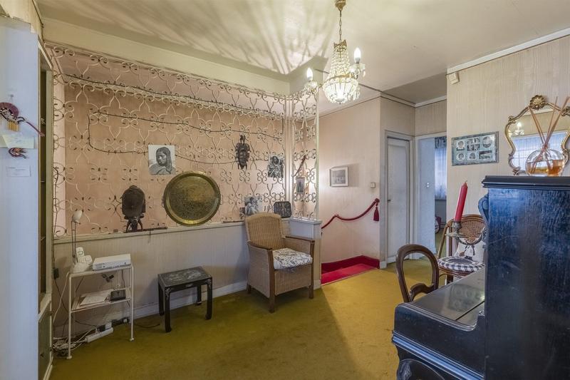 Maison - 160 m² - 4 pièces