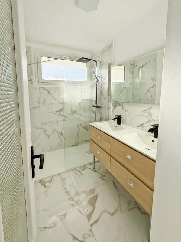 Maison - 87 m² - 5 pièces