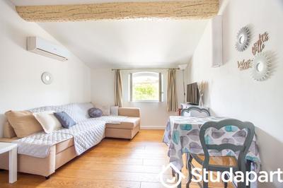 Appartement - 24 m² - 1 pièce