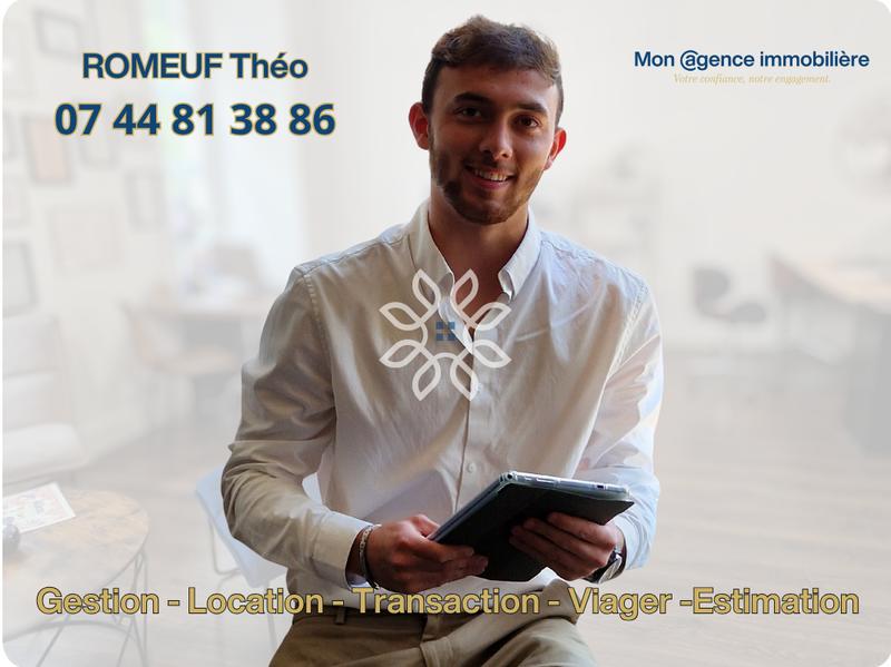 Propriété - 125 m² - 8 pièces