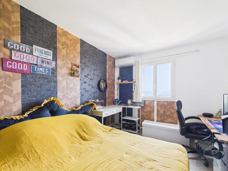 Maison traditionnelle - 116 m² - 4 pièces