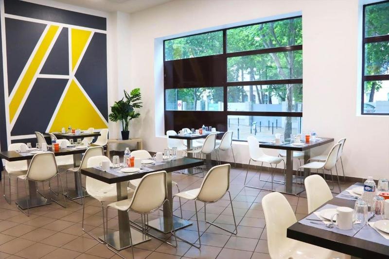 Appartement - 23 m² - 1 pièce