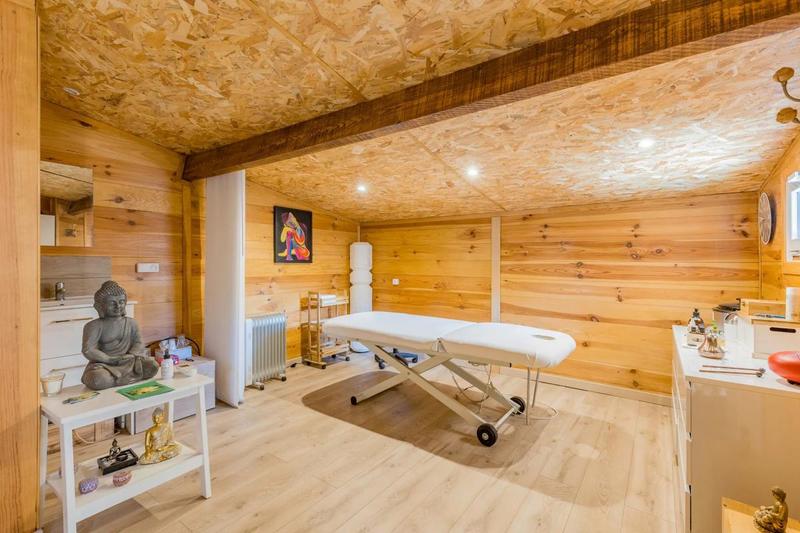 Maison - 156 m² - 6 pièces