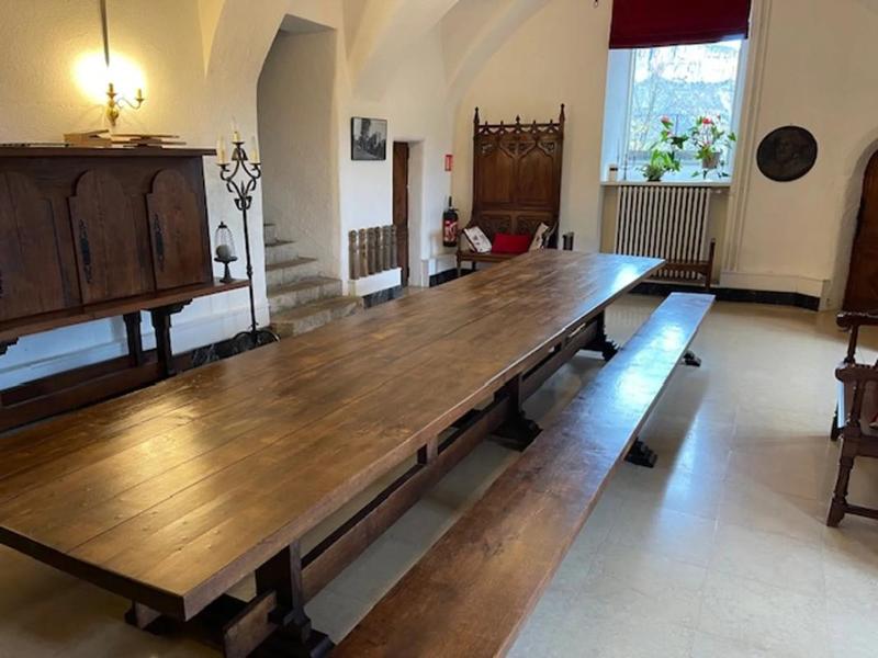 Château - 585 m² - 20 pièces