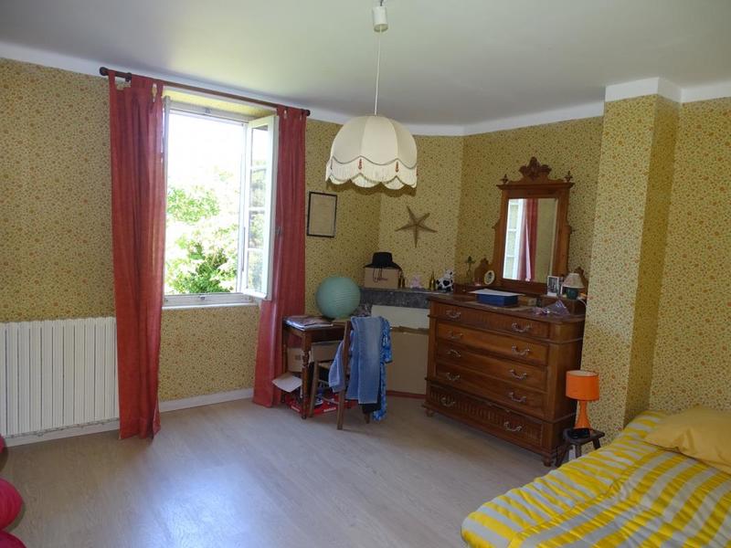 Mas - 152 m² - 6 pièces